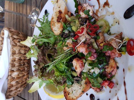 Palast Hotel restaurant & bar